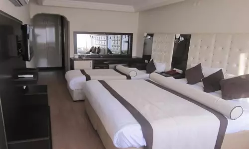 هتل آلیکن ازمیر هتل آلیکن ازمیر